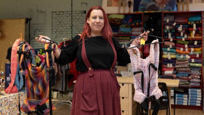 Tweede leven in verlaten warenhuis: ‘Het is hier allemaal heel vintage V&D’
