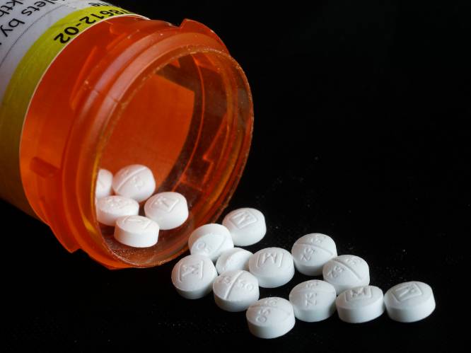 Wie is verantwoordelijk voor honderdduizenden doden? Historisch proces over opiatencrisis in VS start vandaag