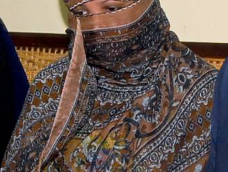 Pakistaanse christenvrouw legt zich niet bij doodstraf neer