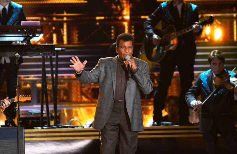 Countrylegende Charley Pride (86) overleden