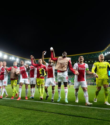 ‘Comedy Capers’ bij UEFA: zo kan Ajax plots coëfficiëntengevecht aangaan met Benfica