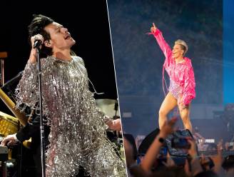 De nieuwe concert-trend is niet ongevaarlijk: “Stop met dingen naar artiesten te gooien!”