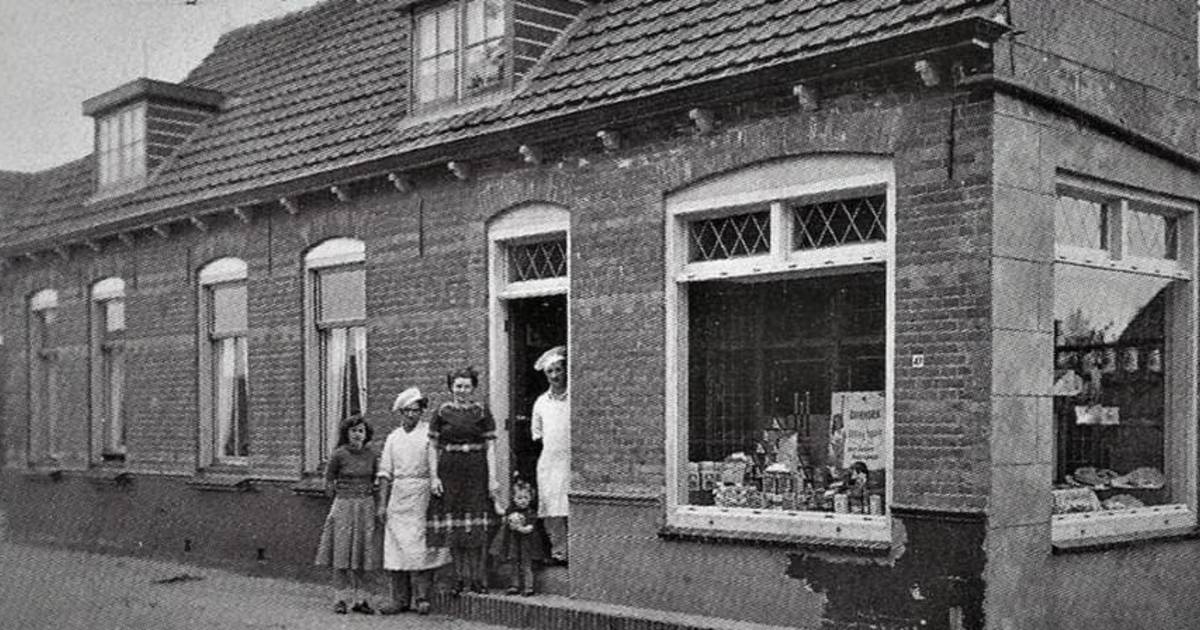 Ovezande blaast op Hemelvaartsdag oude winkels nieuw leven in