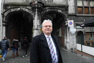 Nijmeegse wethouder Zoetelief nieuwe partijvoorzitter 50PLUS