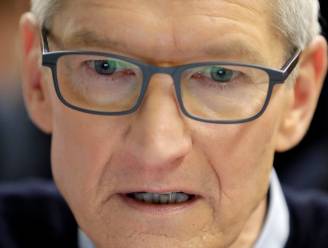 Apple verliest 64 miljard in waarde door "totale paniek" over iPhoneverkoop