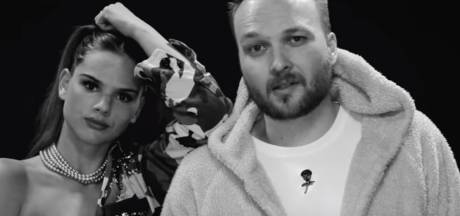 Famke Louise Blikt In Nieuwe Single Terug Op Omstreden Verleden Show Gelderlander Nl