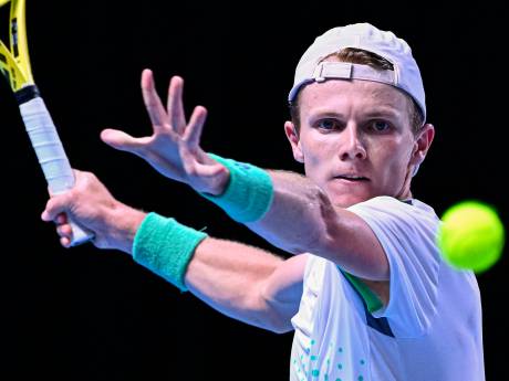 Jesper de Jong en Arantxa Rus dicht bij plaatsing voor hoofdtoernooi Roland Garros