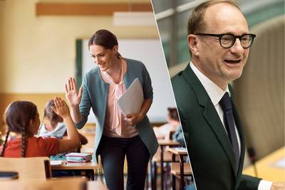 Onbetaald verlof telt dan toch niet mee: minder pensioen voor duizenden leerkrachten