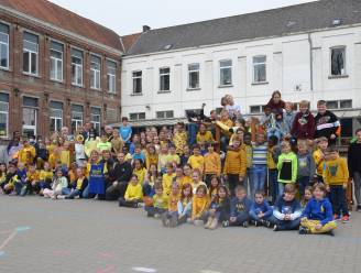 Vrije Basisschool Sint-Gorik ontvangt 153.778 euro subsidies voor werken