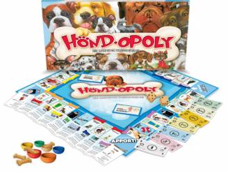 Monopoly bestaat ook voor wie met honden, katten of paarden wil spelen