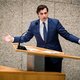 Thierry Baudet weer in beeld als Kremlinvazal