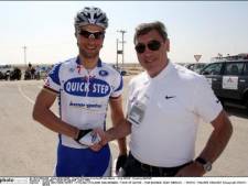 Eddy Merckx ne défend plus Boonen: "pardonner une fois, pas deux"