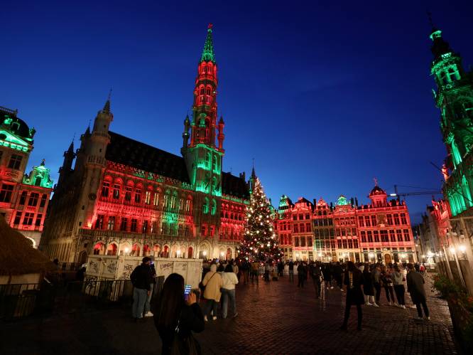 ECDC waarschuwt Europese landen: “Kerst kan coronahaard worden, neem daarom snel maatregelen”