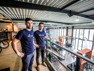 Café Vitesse opent tweede vestiging in Aalter