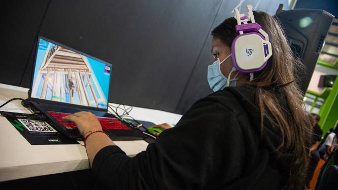 ‘Fortnite’-spelers halen ruim 130 miljoen euro op voor Oekraïne