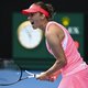 Elise Mertens haalt achtste finales op Australian Open, ten koste van de nummer 12 van de wereld
