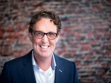 Bart heeft een nierziekte en is snel moe: 'Het is fijn dat je weet dat je niet de enige bent’