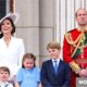 Wat verandert er voor prins William en hertogin Kate?