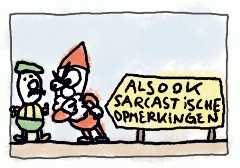 null Beeld Jonas Geirnaert | Humo