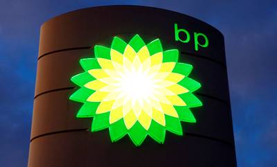 BP a perdu plus de 20 milliards de dollars en 2020