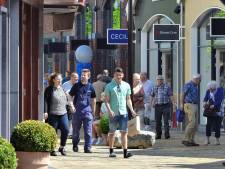 Designer Outlet Roosendaal: op jacht naar twee miljoen bezoekers per jaar met nieuwe zaken en mogelijke uitbreiding