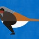 Hoe word ik een vogelaar? ‘Bekijk je tuin door de ogen van een vogel’