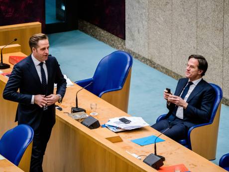 Mark Rutte heeft ‘geen idee’ van Twents kanaaldrama? VVD-ministers waren wél op de hoogte (en wilden niets)