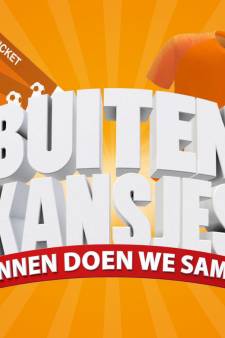 Buitenkansjes: Doe mee & win een Boretti BBQ
