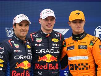 La pole pour Verstappen, une première ligne 100% Red Bull au GP du Japon