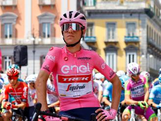Coup double sur le Tour des Alpes: Juan Pedro Lopez remporte la 3e étape et prend la tête du général