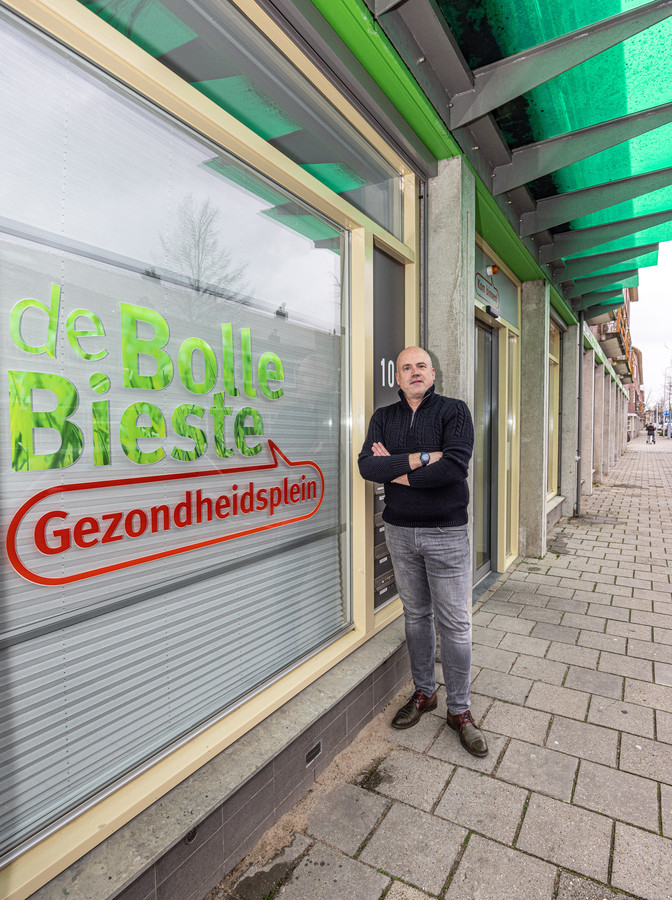 Personeel naar huis gestuurd, gepensioneerde huisarts keert terug in