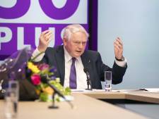 Jan Nagel: ‘Ton extra subsidie voor 50Plus na vertrek Liane den Haan’