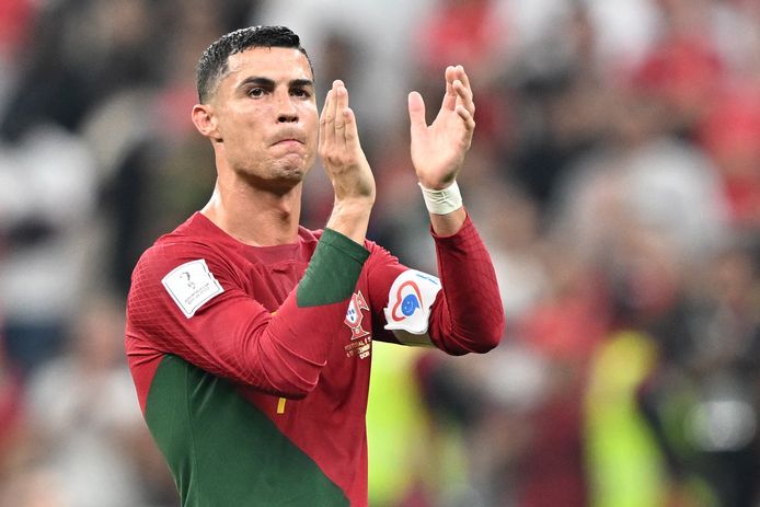 Portugal maakt WK selectie bekend: Vijfde WK voor Ronaldo, opvallende aan-  en afwezige in selectie - Voetbalnieuws