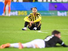 Vitesse zoekt salarisruimte voor aanvallende versterking in winter: gesprekken met boventallig trio