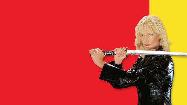 Kill Bill: Vol. 2