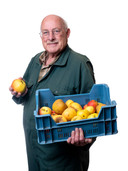 Romke van de Kaa.