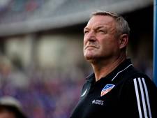 Ron Jans wil boek Cincinnati afsluiten: ‘Stel dat ik nu nog in de VS had gezeten’