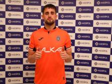 Adnan Januzaj s’incline pour ses débuts en Turquie avec Basaksehir
