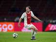 Gemengde gevoelens Daley Blind: ‘Los van alles wat er is gebeurd, is Marc Overmars een fantastische directeur voor Ajax geweest’