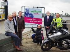 Motoroverlast in het Groene Hart: ‘Gemeenten moeten hier samen tegen optrekken’