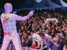 ZevenPop is met ruim 1500 bezoekers een blijvertje: ‘Volgend jaar weer, misschien wel met een tweede avond’