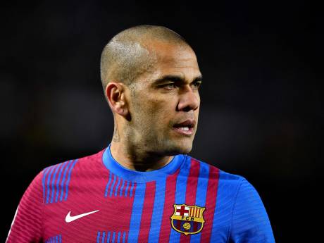 Les avocats de Dani Alves, accusé de viol, demandent une nouvelle remise en liberté