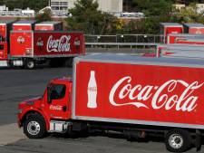 Vaste réorganisation chez Coca-Cola, 4.000 départs volontaires