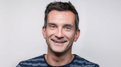 Emotionele brief aan vriend