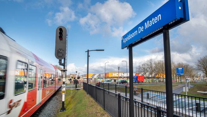 Apeldoorn krijgt miljoenen om auto’s uit het centrum te weren