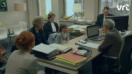 10. Een Scientology-Lid van 37