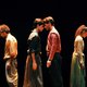 Dansvoorstelling met werk van vijf 'sterchoreografen'