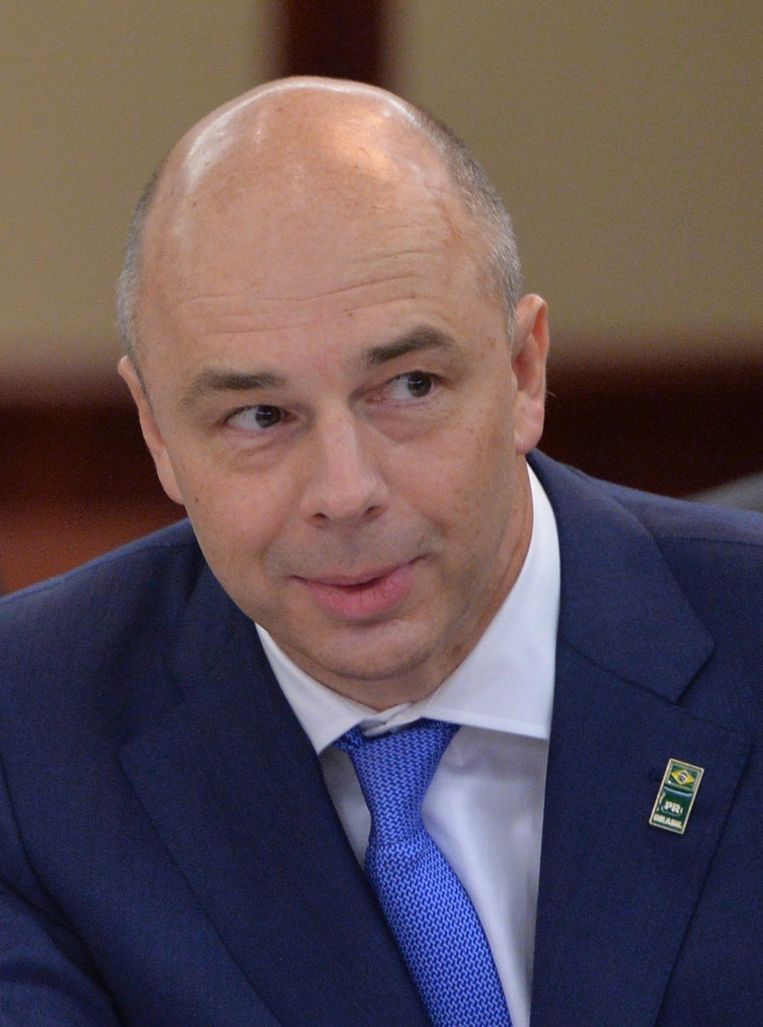 Russische Banken In De Problemen De Volkskrant