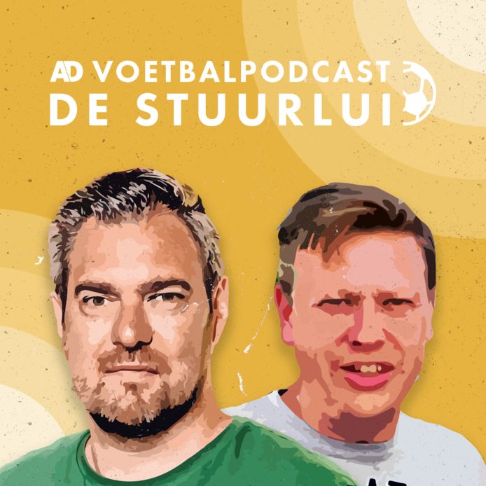 Podcast De Stuurlui.