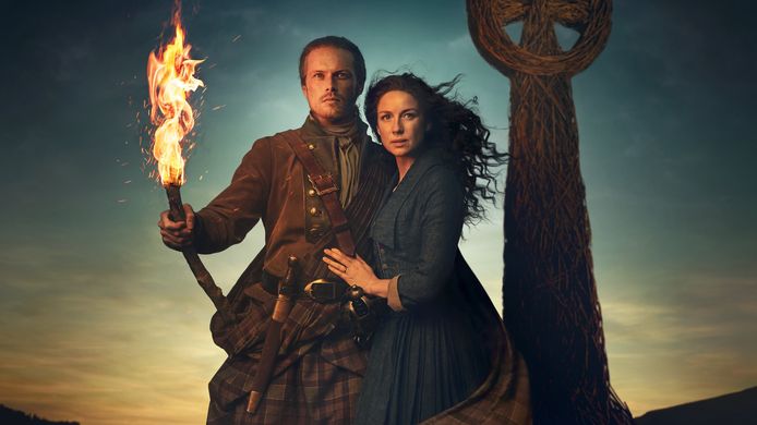 De Amerikaanse zender Starz werkt aan een prequel van de tv-serie Outlander. Dat meldt Variety op basis van bronnen.